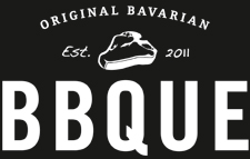 BBQUE | Original Bavarian | BBQUE Logo